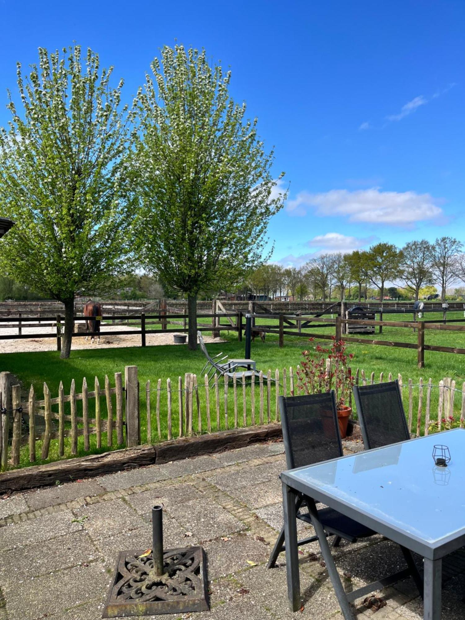 Linderhuisje, Rust, Ruimte, Privacy En Natuur Exterior foto